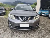 Usata Nissan X-Trail Acenta 131 CV (96 kW) 2017 Grigio SUV
