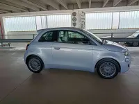 Nuova Fiat 500 Icon 65 CV (47 kW) 2026 Blu/azzurro Utilitaria