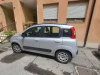 Usata Fiat Panda Active 60 CV (44 kW) 2020 Argento Utilitaria
