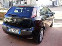 Usata Fiat Punto Evo 75 CV (55 kW) 2011 Other Utilitaria