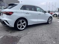 Usata Audi A3 S-Line 150 CV (110 kW) 2024 Berlina