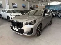 Usata BMW X1 M Sport 136 CV (100 kW) 2025 Space silver metallic SUV