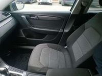 Usata VW Passat Comfortline 150 CV (110 kW) 2014 Grigio Station wagon