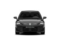 Nuova VW Golf VIII Life 204 CV (150 kW) 2025 Nero Berlina