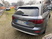 Usata Audi A4 Allroad Business 190 CV (139 kW) 2017 Station wagon