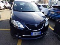 usata Lancia Ypsilon 1.3 MJT 16V 95 CV 5 porte S&S Gold usato