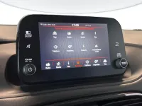 Usata Fiat Tipo Business 95 CV (69 kW) 2021 Argento Berlina