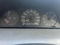 Usata Fiat Punto 73 CV (53 kW) 1997 Grigio Utilitaria