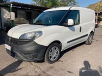 usata Fiat Doblò Doblò 1.3 MJT 16V Dynamic