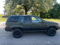 Usata Jeep Grand Cherokee 215 CV (158 kW) 1995 SUV