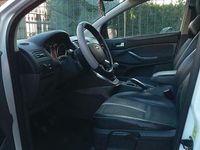 Usata Ford Kuga 136 CV (100 kW) 2008 SUV