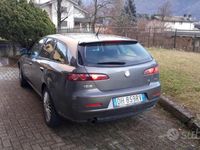 usata Alfa Romeo 159 - 2007