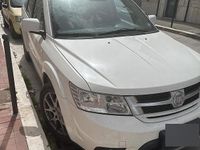 Usata Fiat Freemont 170 CV (125 kW) 2012 Bianco SUV