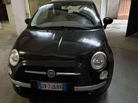 Usata Fiat 500 Pop 69 CV (50 kW) 2008 Utilitaria
