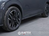 Usata Peugeot 3008 Allure 145 CV (106 kW) 2025 Grigio SUV