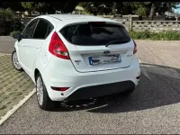 Usata Ford Fiesta 2010 Berlina