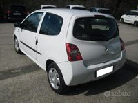 usata Renault Twingo 1.2 16V LEV Yahoo! , OK NEOPATENTAT