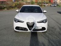 usata Alfa Romeo Stelvio Stelvio2.2 Turbodiesel 210 CV AT8 Q4 Veloce