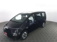 Gebraucht Hyundai Staria 177 PS (130 kW) 2024 Schwarz Van / Kleinbus
