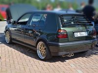 usata VW Golf III Golf 2.8 VR6 cat 5 porte