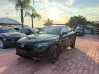 Usata Audi Q5 Sportback Ambiente 204 CV (150 kW) 2022 Other SUV