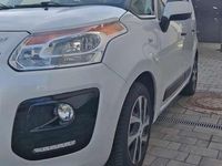 Usata Citroën C3 PureTech 110 CV (80 kW) 2015 Monovolume