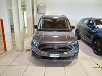 Usata Ford Grand Tourneo Connect Titanium 122 CV (89 kW) 2023 Bianco pastello Monovolume