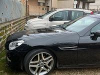 Usata Mercedes SLK200 184 CV (135 kW) 2013 Cabrio