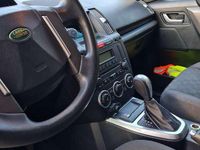 Usata Land Rover Freelander 2 SE 160 CV (117 kW) 2009 SUV