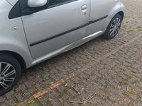 Usata Citroën C1 68 CV (50 kW) 2007 Grigio Utilitaria