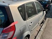 Usata Renault Scénic 2003 Grigio Monovolume