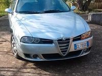 usata Alfa Romeo 156 2ª serie - 2003