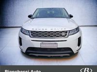 usata Land Rover Range Rover evoque 2.0D I4-L.Flw 150 CV AWD Auto del 2019 usata a Cremona