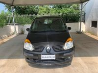 usata Renault Modus 1.2 16V Confort Authentique OK NEOPATENTATI