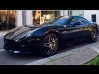 usata Ferrari California 3.9 T dct