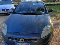 Usata Fiat Bravo 120 CV (88 kW) 2008 Utilitaria