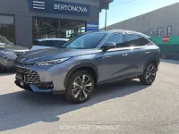 Nuova MG HS Luxury 224 CV (164 kW) 2026 Other SUV