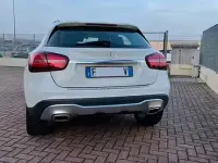 Usata Mercedes GLA200 136 CV (100 kW) 2017 SUV