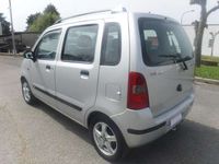 usata Suzuki Wagon R+ Wagon R+ Wagon II R+ 2000 1.3 GL AUTOMATICA