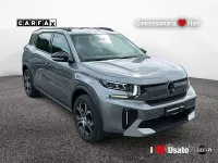 Usata Citroën C3 Aircross PureTech 101 CV (74 kW) 2025 Grigio SUV