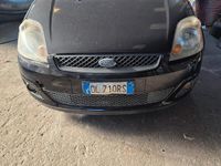 Usata Ford Fiesta 68 CV (50 kW) 2007 Utilitaria
