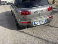 Usata Mini Cooper D Clubman 150 CV (110 kW) 2016 Station wagon