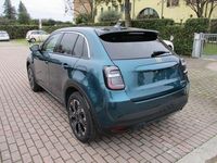 Usata Fiat 600 La Prima 101 CV (74 kW) 2025 Verde SUV
