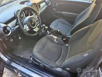 Usata Mini ONE 2009 Utilitaria