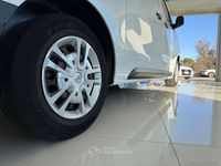 Usata Opel Vivaro Essentia 120 CV (88 kW) 2020 Bianco Monovolume