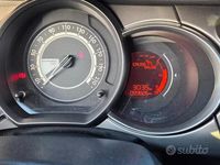 Begagnad Citroën C3 SELECTION 2016 Svart Sedan