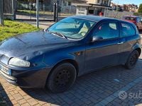 Occasion Alfa Romeo 147 120 PK (88 kW) 2001 Hatchback