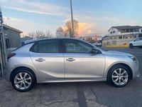Usata Opel Corsa Elegance 75 CV (55 kW) 2022 Argento Utilitaria