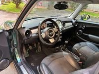 Usata Mini Cooper D 109 CV (80 kW) 2008 Utilitaria