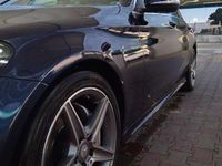 Usata Mercedes C220 Premium 170 CV (125 kW) 2014 Berlina